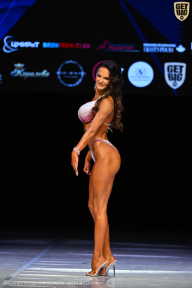 Кубок Вологодской области по бодибилдингу - 2026