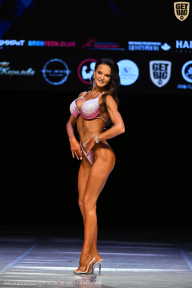 Кубок Вологодской области по бодибилдингу - 2026