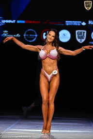 Кубок Вологодской области по бодибилдингу - 2026