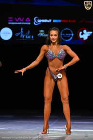 Кубок Вологодской области по бодибилдингу - 2026