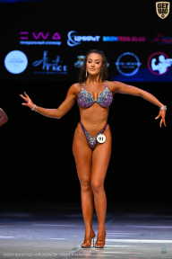 Кубок Вологодской области по бодибилдингу - 2026