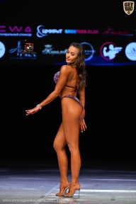 Кубок Вологодской области по бодибилдингу - 2026