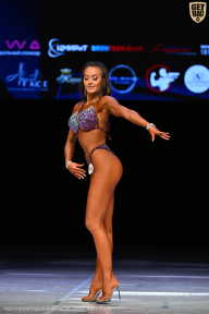 Кубок Вологодской области по бодибилдингу - 2026