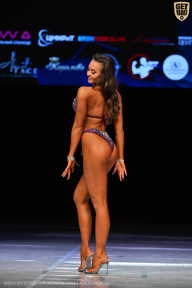 Кубок Вологодской области по бодибилдингу - 2026