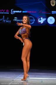 Кубок Вологодской области по бодибилдингу - 2026