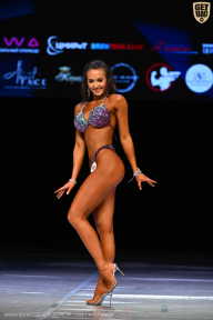 Кубок Вологодской области по бодибилдингу - 2026