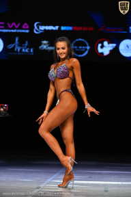 Кубок Вологодской области по бодибилдингу - 2026