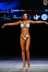 Кубок Вологодской области по бодибилдингу - 2026