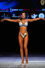 Кубок Вологодской области по бодибилдингу - 2026