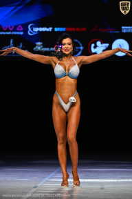 Кубок Вологодской области по бодибилдингу - 2026