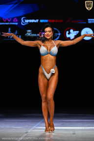 Кубок Вологодской области по бодибилдингу - 2026