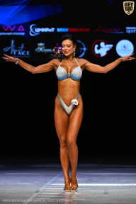 Кубок Вологодской области по бодибилдингу - 2026