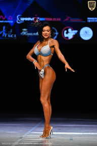 Кубок Вологодской области по бодибилдингу - 2026