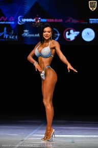 Кубок Вологодской области по бодибилдингу - 2026