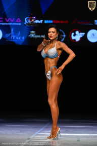 Кубок Вологодской области по бодибилдингу - 2026