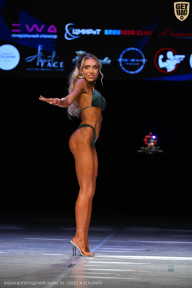 Кубок Вологодской области по бодибилдингу - 2026