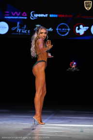 Кубок Вологодской области по бодибилдингу - 2026