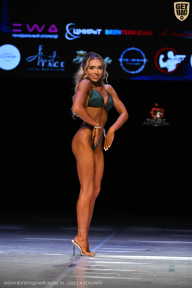 Кубок Вологодской области по бодибилдингу - 2026