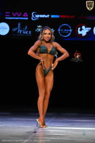 Кубок Вологодской области по бодибилдингу - 2026