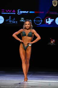 Кубок Вологодской области по бодибилдингу - 2026