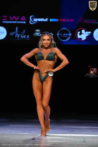 Кубок Вологодской области по бодибилдингу - 2026