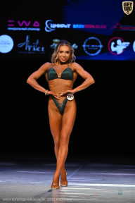 Кубок Вологодской области по бодибилдингу - 2026