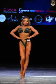 Кубок Вологодской области по бодибилдингу - 2026