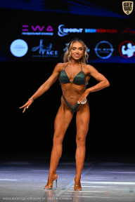 Кубок Вологодской области по бодибилдингу - 2026