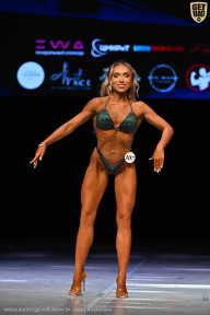 Кубок Вологодской области по бодибилдингу - 2026