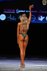 Кубок Вологодской области по бодибилдингу - 2026