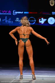 Кубок Вологодской области по бодибилдингу - 2026