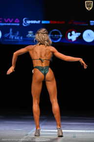 Кубок Вологодской области по бодибилдингу - 2026