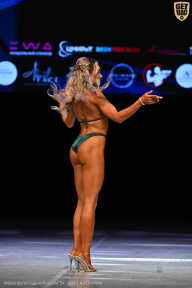 Кубок Вологодской области по бодибилдингу - 2026