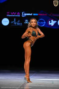 Кубок Вологодской области по бодибилдингу - 2026