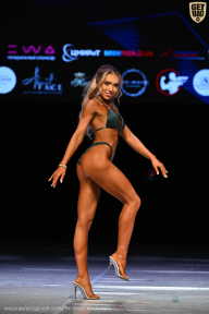 Кубок Вологодской области по бодибилдингу - 2026