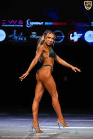 Кубок Вологодской области по бодибилдингу - 2026