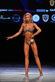 Кубок Вологодской области по бодибилдингу - 2026