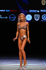 Кубок Вологодской области по бодибилдингу - 2026