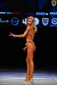 Кубок Вологодской области по бодибилдингу - 2026