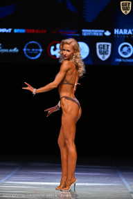 Кубок Вологодской области по бодибилдингу - 2026