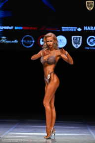 Кубок Вологодской области по бодибилдингу - 2026