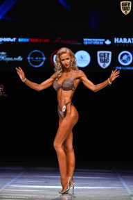 Кубок Вологодской области по бодибилдингу - 2026