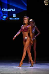 Кубок Вологодской области по бодибилдингу - 2026