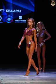 Кубок Вологодской области по бодибилдингу - 2026