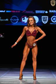 Кубок Вологодской области по бодибилдингу - 2026