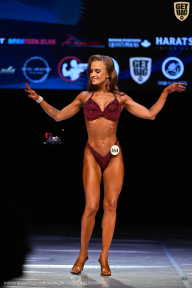 Кубок Вологодской области по бодибилдингу - 2026