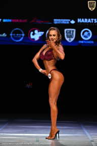 Кубок Вологодской области по бодибилдингу - 2026