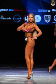 Кубок Вологодской области по бодибилдингу - 2026