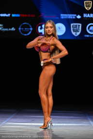 Кубок Вологодской области по бодибилдингу - 2026