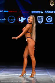 Кубок Вологодской области по бодибилдингу - 2026